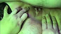 A mature couple enjoys a wild and passionate sex scene.