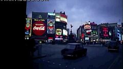 this interracial taboo chocolate and ginger video is so hot and vintage