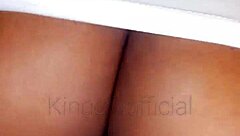 hey, came on novinha's creamy pussy and kept going hard!