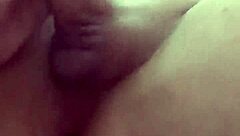 Danielle roy sucks cody roy and uses butt plug