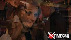 hardcore anal pounding with pornstar in high def