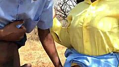 Ama 2K Students Enjoy Each Other Boldly