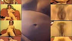 masturbation tribute to my girlfriend's sexy body, solo amateurs naked homemade bisexual friend