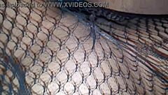 beautiful latina woman enters my bed unexpectedly