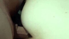 My Stepsister Gives Me Blowjob Then I Fuck Her And Cum On Her Face