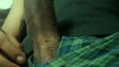 Can You Handle This Big Latino Dick Jerkoff?