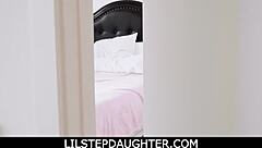 Lilstepdaughter, wanna know how I thank on Thanksgiving with handjobs?