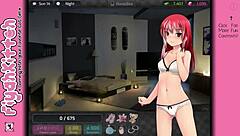What onss were really made for Huniepop female walkthrough 15