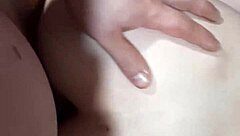 My Stepsister Gives Me Blowjob Then I Fuck Her And Cum On Her Face