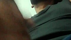 Can You Handle This Big Latino Dick Jerkoff?