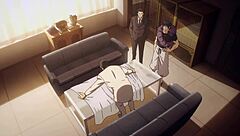 Jujutsu Kaisen Second Season Episode Four