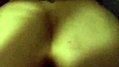 Jessica Gonzales takes anal doggystyle.