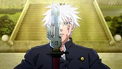 Jujutsu Kaisen Second Season Episode Four