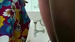 i fucked my thai teacher during lunch break, feeling ultimate excitement