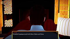 I Have A New Family With This Erotic Redhead Teen.