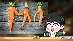 Virgin's first BL manhwa experience in anime style