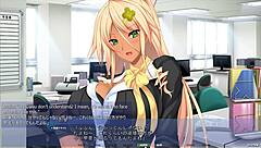 Akumeru Family - Asaka Route Part 11 - The Sex Battle