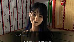Asian Anal Assfucking In Forbidden Dojo Game With Intense Sex Scenes