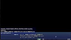 Akumeru Family - Asaka Route Part 11 - The Sex Battle