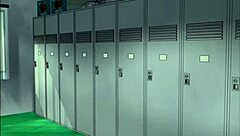 Outdoor Hentai Girl Uses Toys For Fingering And Masturbation In Game