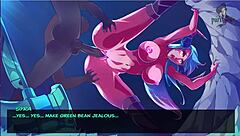 Rough sex in elmora 😈