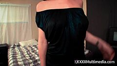 Step mom body transfer headphones nyxon goth tits taboo fantasy