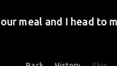 the visit game walkthrough part 2 with teen characters