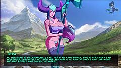 Rough sex in elmora 😈