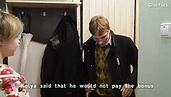 Teen Femdom In Doggystyle, Cowgirl, And Missionary.