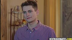 we fuck hot neighbor trevor harris