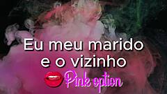 Erotic tales of me, my husband, and the neighbor