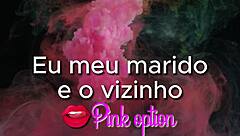 Erotic tales of me, my husband, and the neighbor