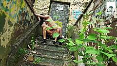 Hot fuck scene with brunette amateur in full movie.