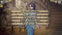 She Jerks Me Off - Innocent Witches Gameplay Part 5