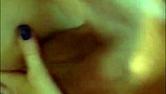 Sexy Britney Feels Intense Emotions in Rough Anal Threesome with Cum