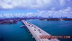 Can Tiny Jade Endure This Intense Grinding?