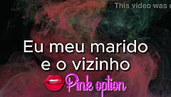 Erotic tales of me, my husband, and the neighbor