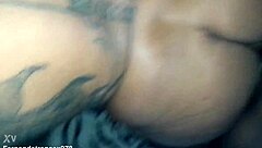 fucking the little black guy in transsexual assfucking and crossdressing sex