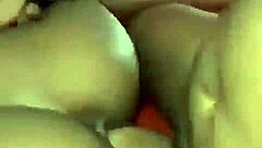 Gay kissing and hard fucking in a teen girlfriend scene