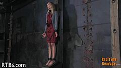 hardcore sadomasochism porn session