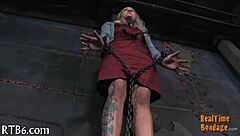 hardcore sadomasochism porn session