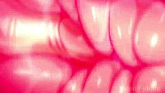 Wow! Ladyboy Traps Rock in Wild HMV Fun!