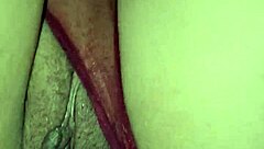 My Mature Fetish Anal Dream