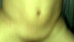 European Woman Enjoys Big Black Cock In Missionary