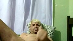 Gay masturbation and pussy fucking videos
