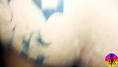 Anal queen takes it deep in the ass, moaning loudly as she gets assfucked hard in lingerie!