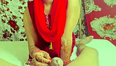 Sister-In-Law Sucks Brother-In-Law's Cock