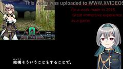 Your First Doujin Eroge Special Selections