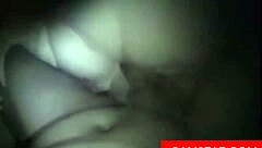 amateur wife explores anal pleasures in homemade video with intense assfucking scenes