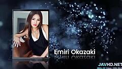 Imagine her cleaning your room and discovering your huge cock while you masturbate.